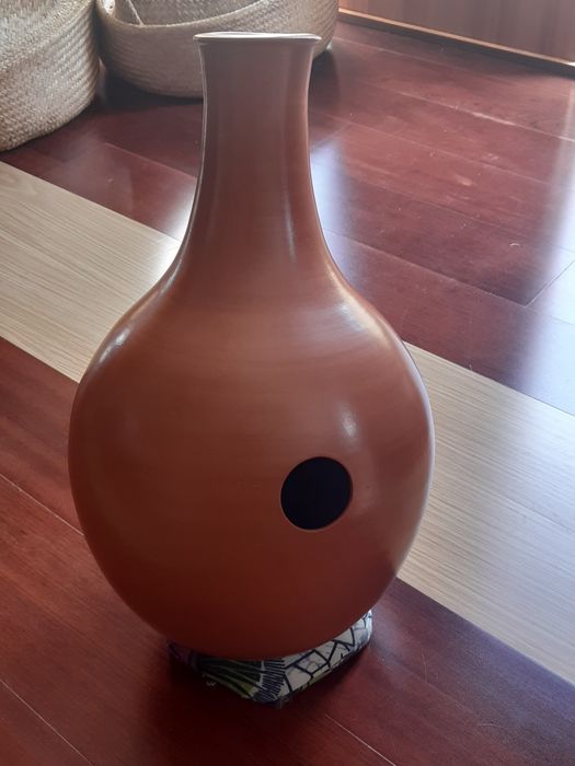 Vendo Udu de barro