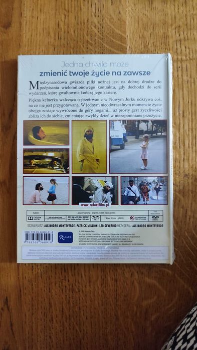 Bella film który uratował przez aborcją ponad 300 dzieci