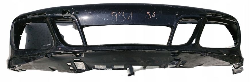 porsche carrera 991 911 gts turbo zderzak przedni