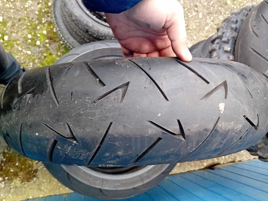 150-70-17 Сontinental