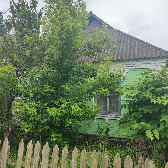 Продам будинок у селі Сухоліси, Білоцерківський район