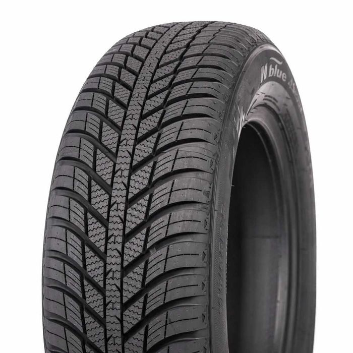 Opony 165/60 R-14 75H NEXEN N BLUE 4SEASON - NOWE