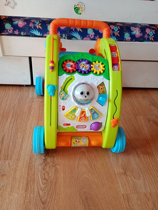 Pchacz litte tikes
