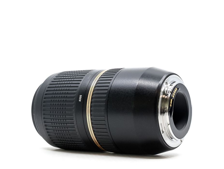Tamron Sp 70-300 mm F/4-5.6 di vc usd canon ef