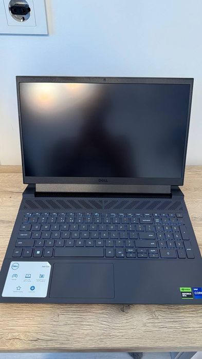 Ноутбук Dell G15 5530