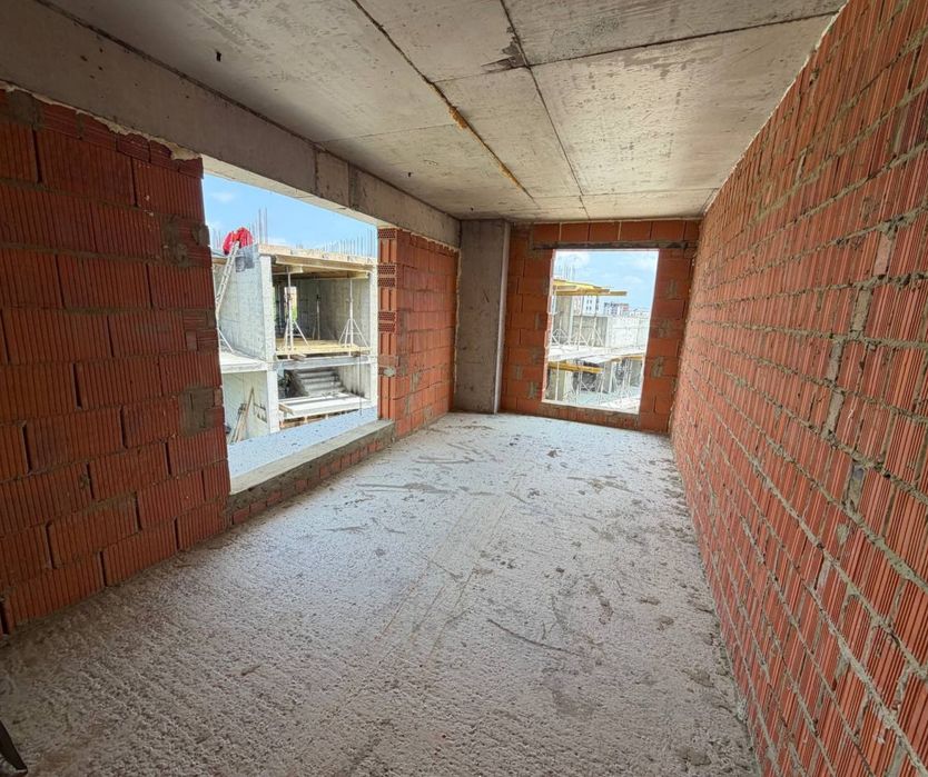 Продаж 1 кім. 52 м2, 9 пов., вул. Малоголосківська ЖК Holosko Residents