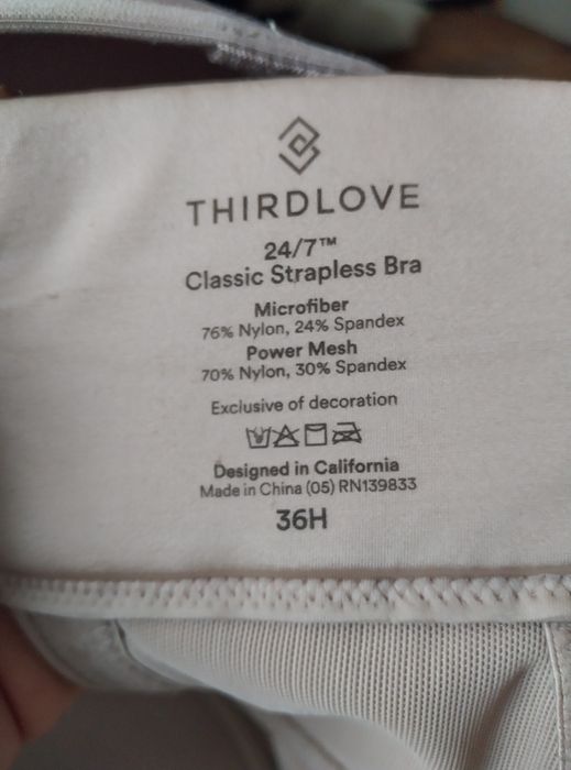 Бюстгальтер большой размер