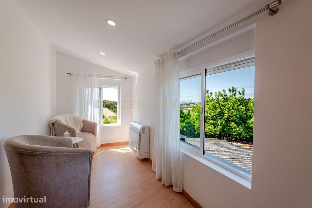 Casa na Madalena com Vista Mar, Vila Nova de Gaia