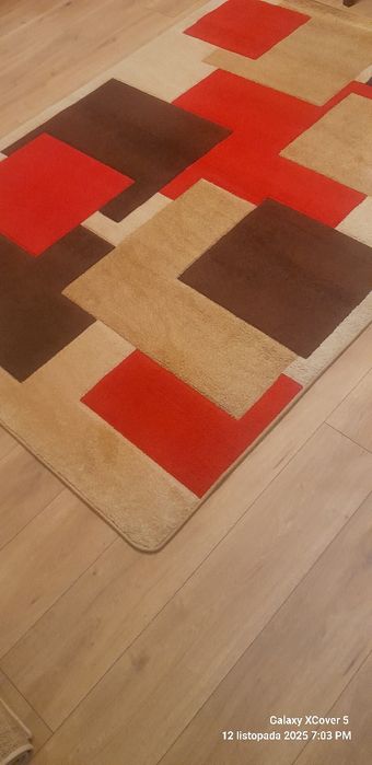 Dywan 160x220 opium