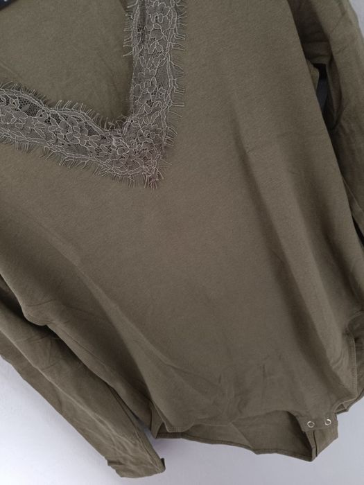 Body khaki Mohito