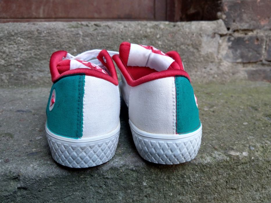 Trampki Dunlop, 41 26,5cm custom