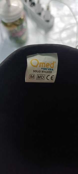 Orteza Qmed Stopy / Achillesa