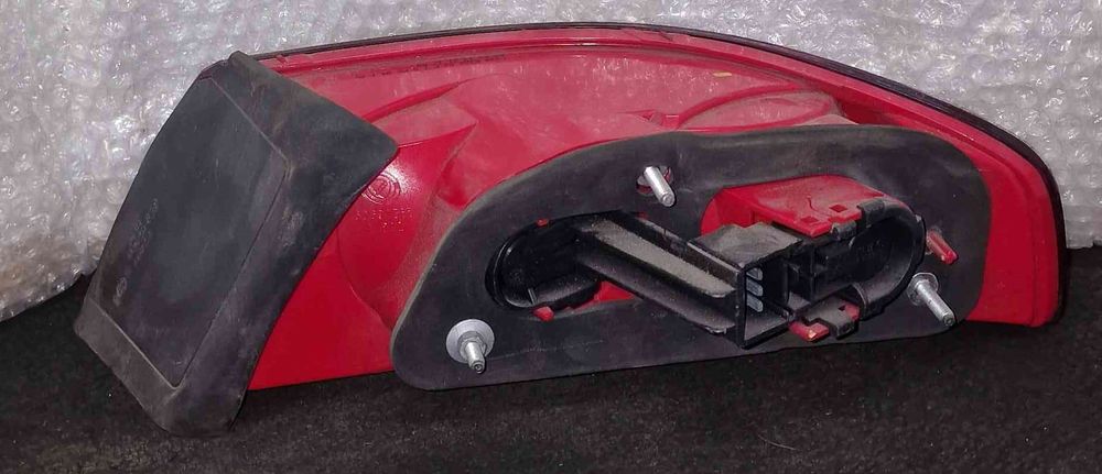 Farolim Esquerdo 50504821 - ALFA ROMEO 159