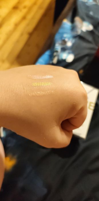 Cień do powiek w sztyfcie Oriflame