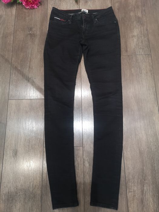 Spodnie Tommy Hilfiger 26/34