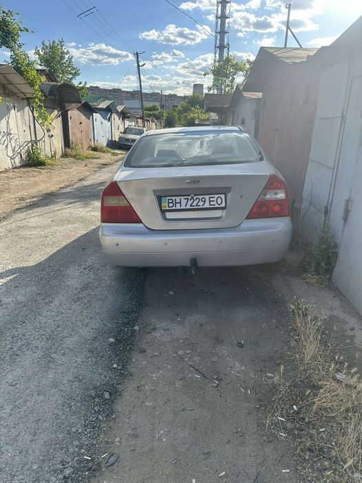 Продам Чери Истар