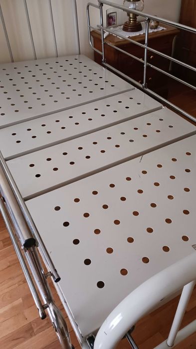 Cama Articulada Usada