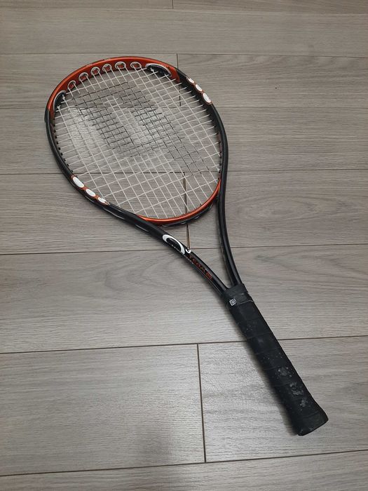 Ракетки Wilson для большого тенниса