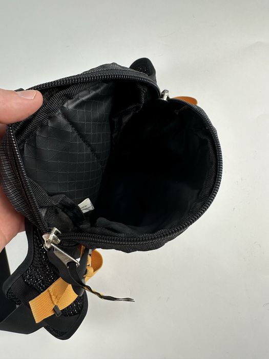 Поясна Сумка/Бананка Оригінал Jack Wolfskin Hip S Sip