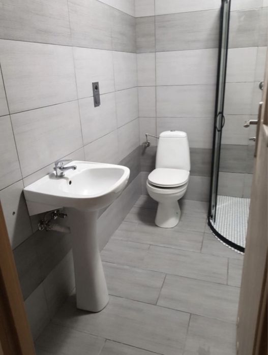 Pokój dwuosobowy