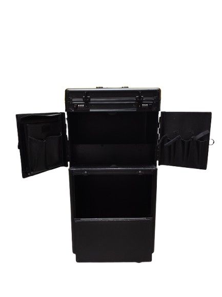 Carrinho profissional de cabeleireiro Trolley