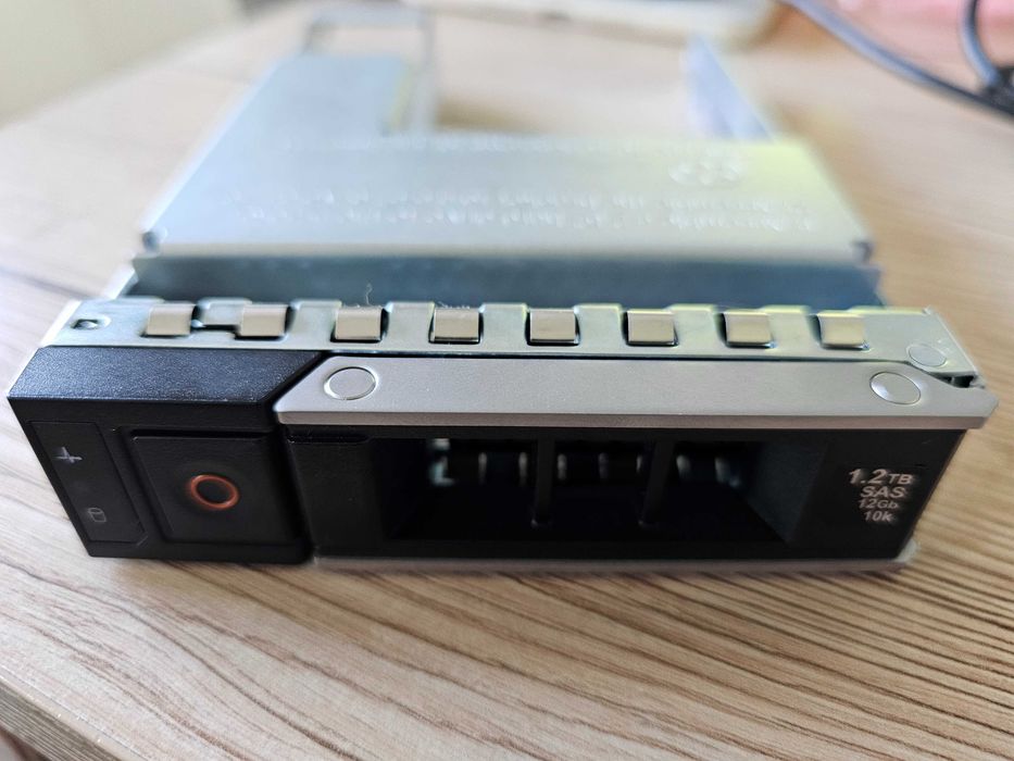 Kieszeń serwerowa 3,5" Dell