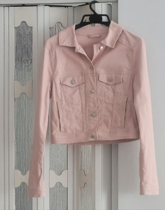 Katana jeans damska 36 HM