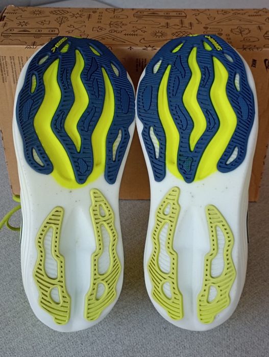 Sapatilhas Running Brooks Glycerin Max Tamanho 43