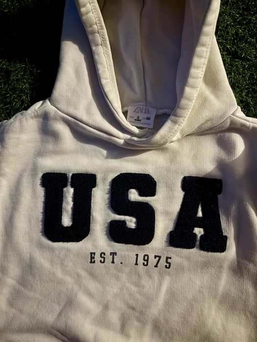 Світшот Zara 98 р