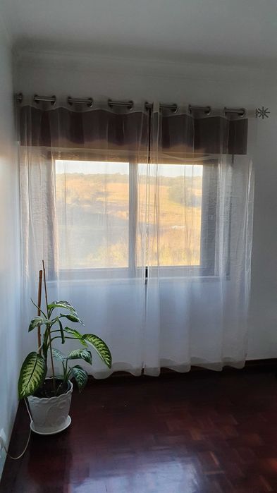 Transparent Curtains64741085994626123