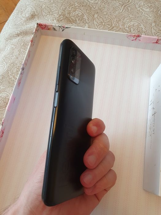 Redmi 9t 4/64 global