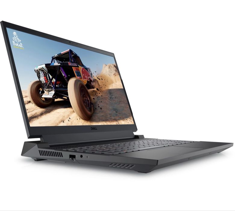 Laptop gamingowy Dell G15
