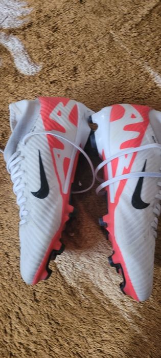 Бутсы Nike Mercurial 40.5