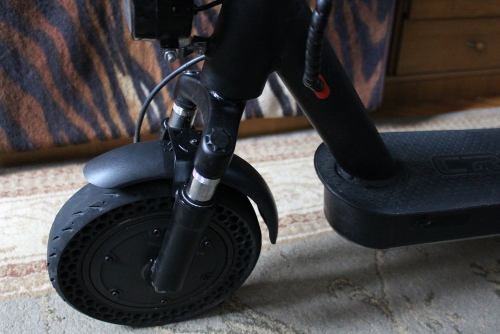 Електросамокат Crosser e9 max