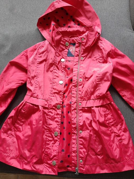 płaszczyk Cool Club r110