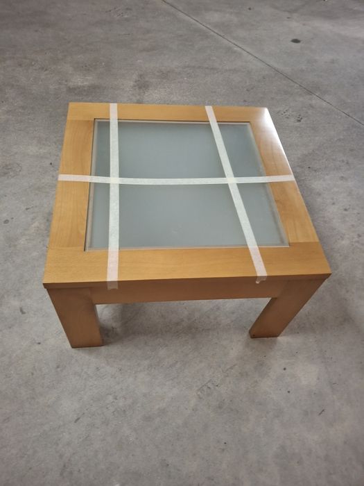 Mesa de canto ou de centro