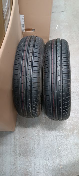Fiat 126p opony letnie 2 sztuki razem 12 cali