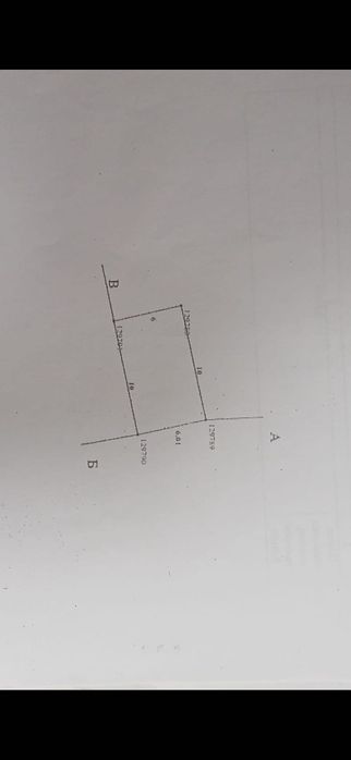 Земля з гаражем, район Паспортного столу