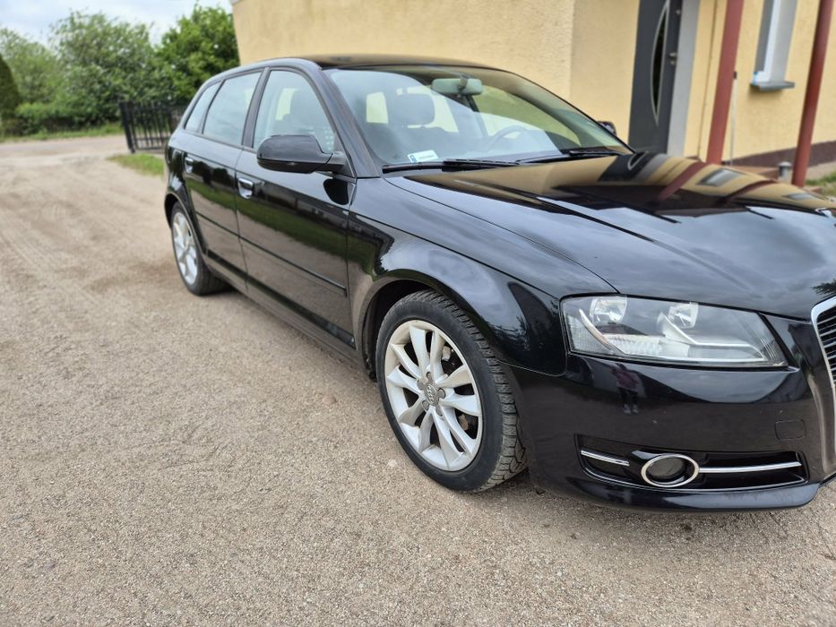 Sprzedam Audi a3