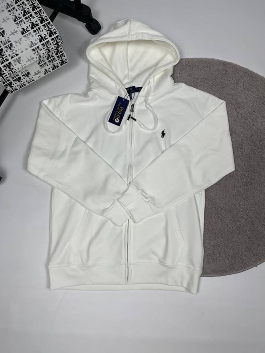 Зип худі Polo ralph lauren, зип худи поло ральф лаурен, зипка поло