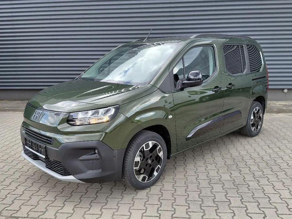 Fiat Qubo