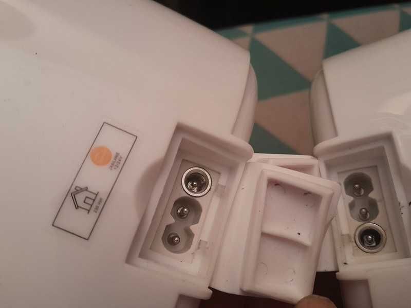 Podgrzewany-elektryczny LunchBox N'oveen LB340 podgrzewacz