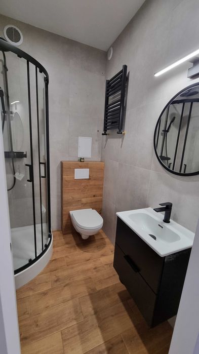 Kawalerka / studio – ścisłe centrum Wrocławia