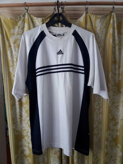 Чоловіча футболка Adidas