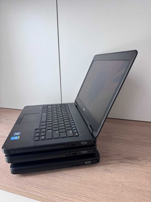 Dell Latitude E5440 – надійний ноутбук для роботи та навчання є 50 шт