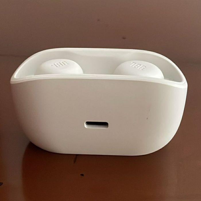 JBL Auriculares Bluetooth Wave Buds