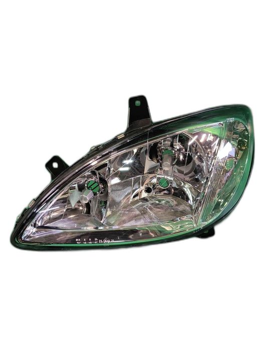 Ótica / Farol Esquerdo MERCEDES-BENZ VIANO A6398200161 (OEM) | A6398201561 (OEM) | 200464052 (OEM) | CARDFAMA (OEM)