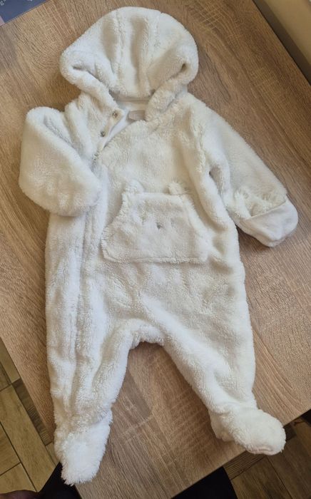 Комбінезон фірми Chicco