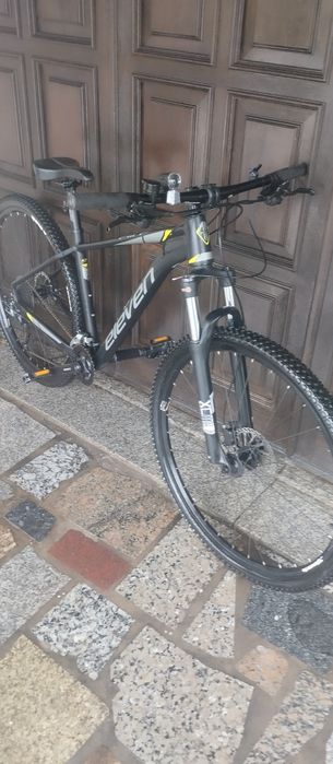 Bicicleta Eleven elite 29 M
