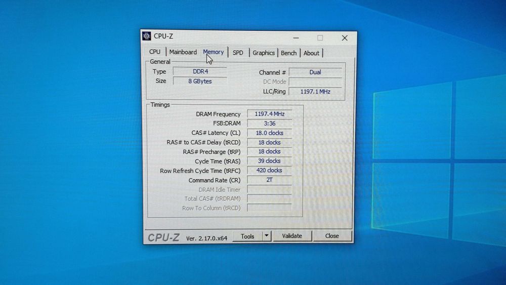 PC - Dell OptiPlex 3050 i5-7500/3.4Ghz/8GB DDR4/256GB SSD